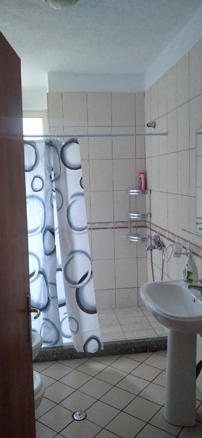 New Apartment In The City Center Shkodër Exteriér fotografie