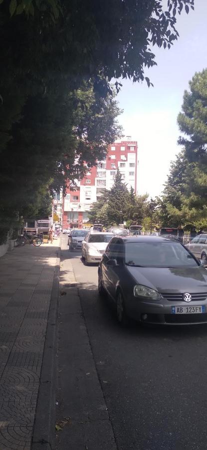 New Apartment In The City Center Shkodër Exteriér fotografie