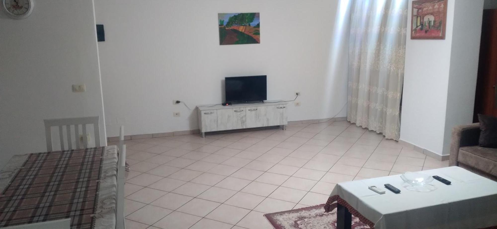 New Apartment In The City Center Shkodër Exteriér fotografie