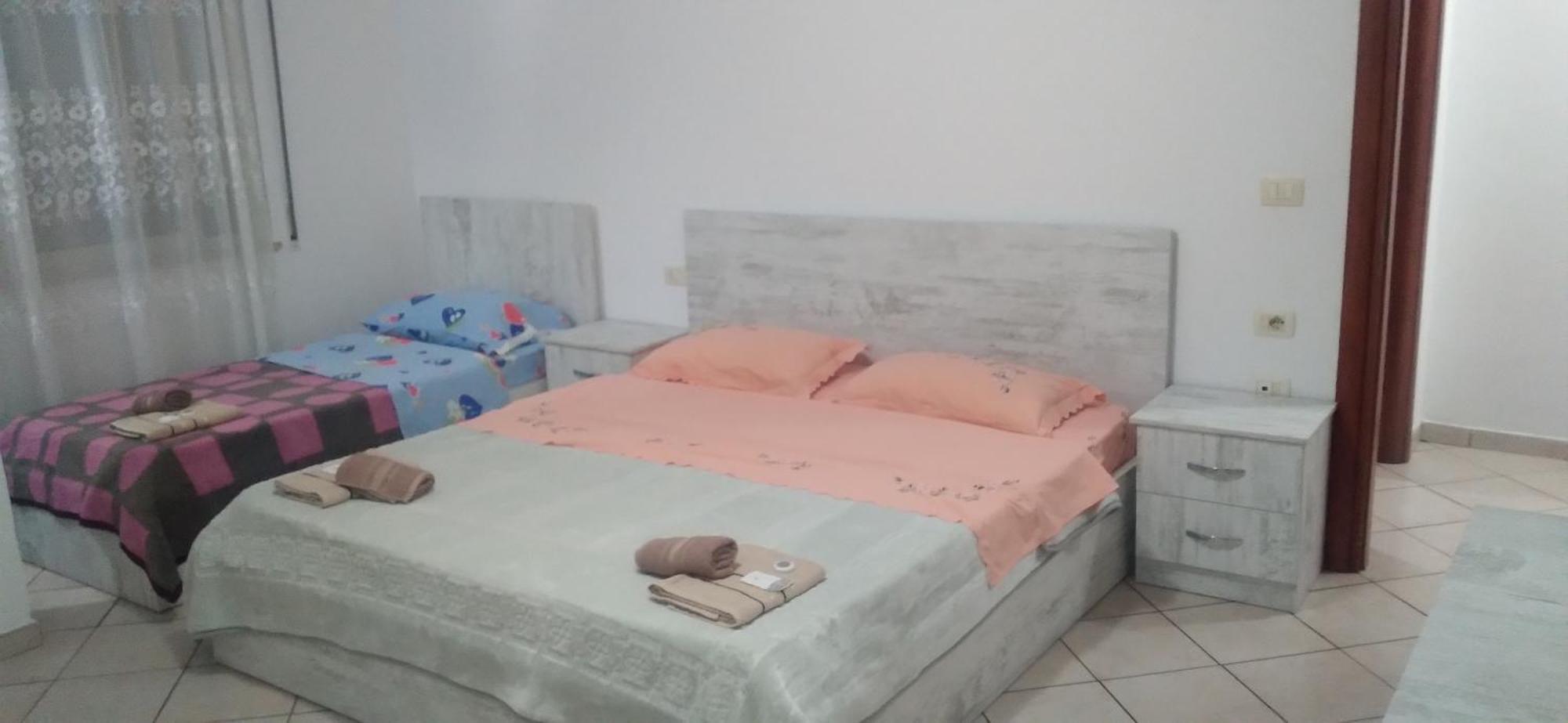 New Apartment In The City Center Shkodër Exteriér fotografie