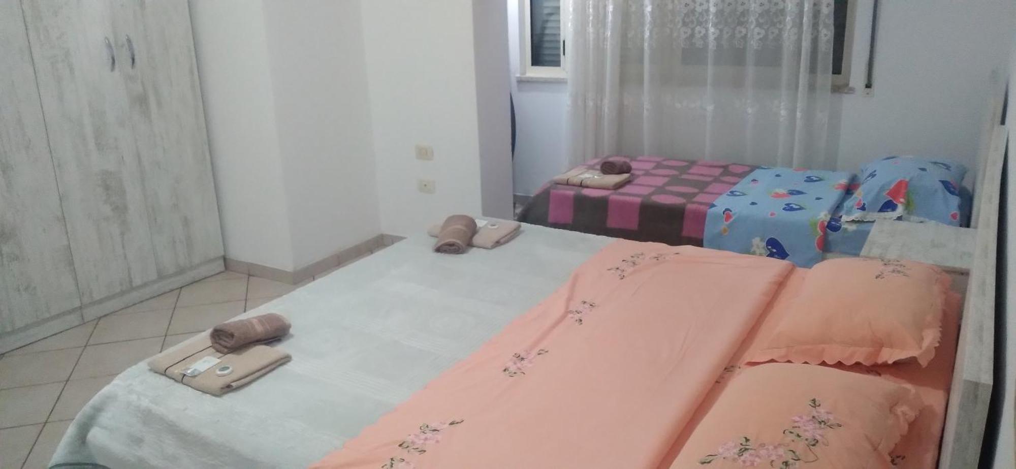 New Apartment In The City Center Shkodër Exteriér fotografie
