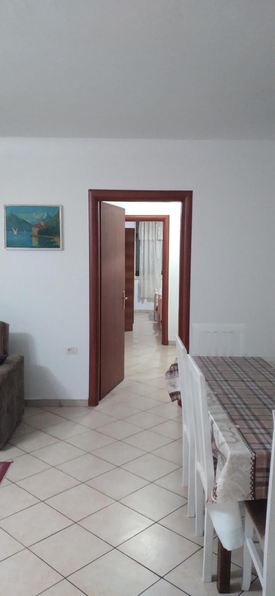 New Apartment In The City Center Shkodër Exteriér fotografie