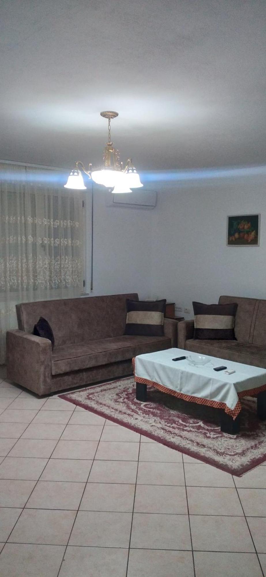 New Apartment In The City Center Shkodër Exteriér fotografie