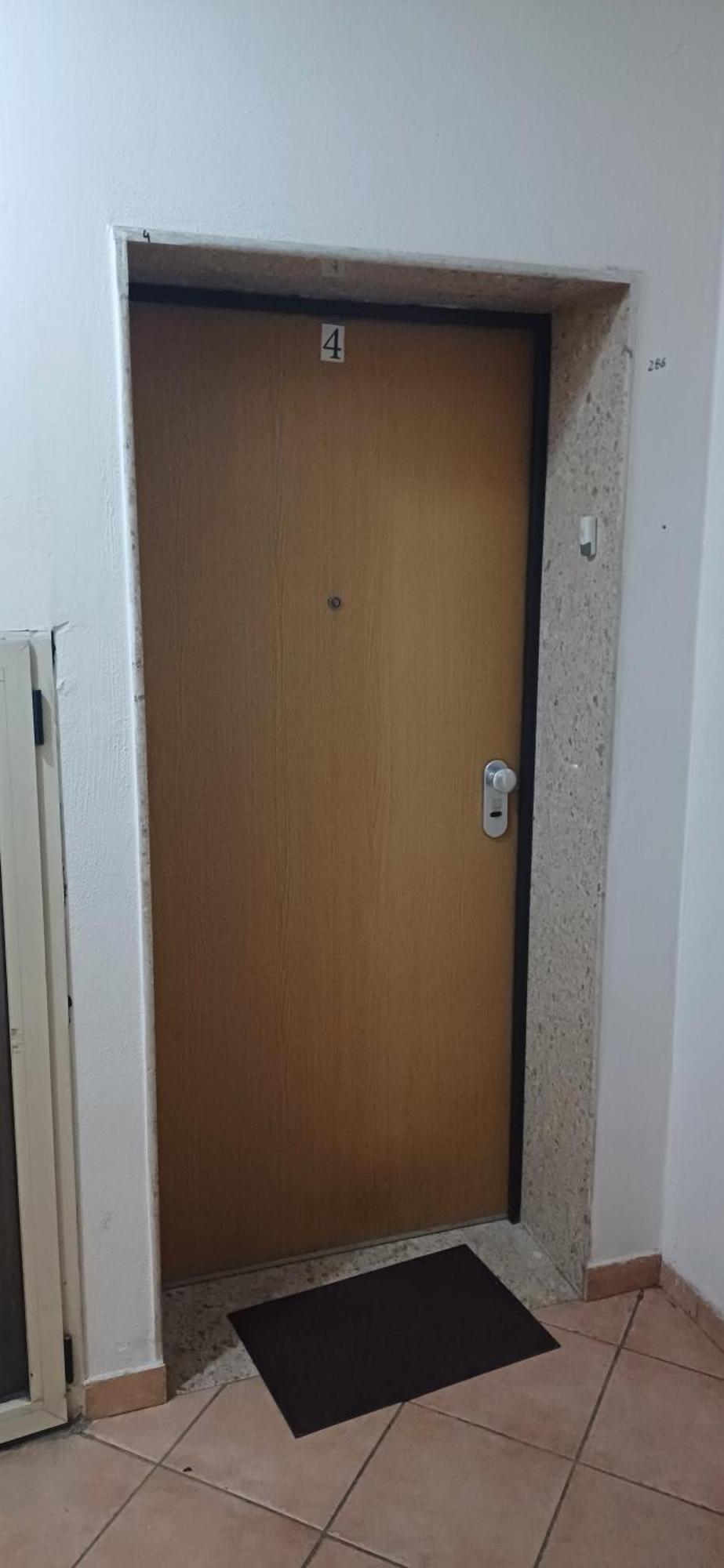New Apartment In The City Center Shkodër Exteriér fotografie