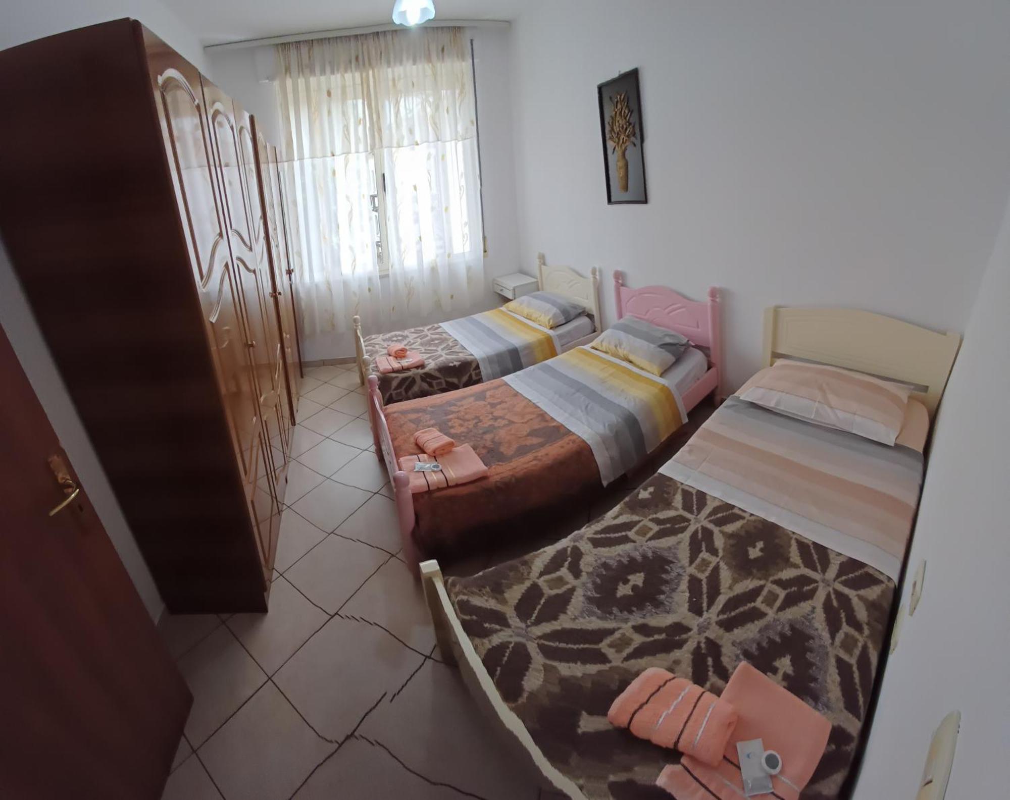 New Apartment In The City Center Shkodër Exteriér fotografie