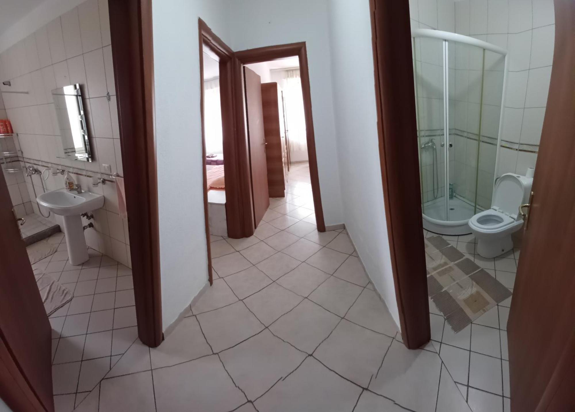 New Apartment In The City Center Shkodër Exteriér fotografie