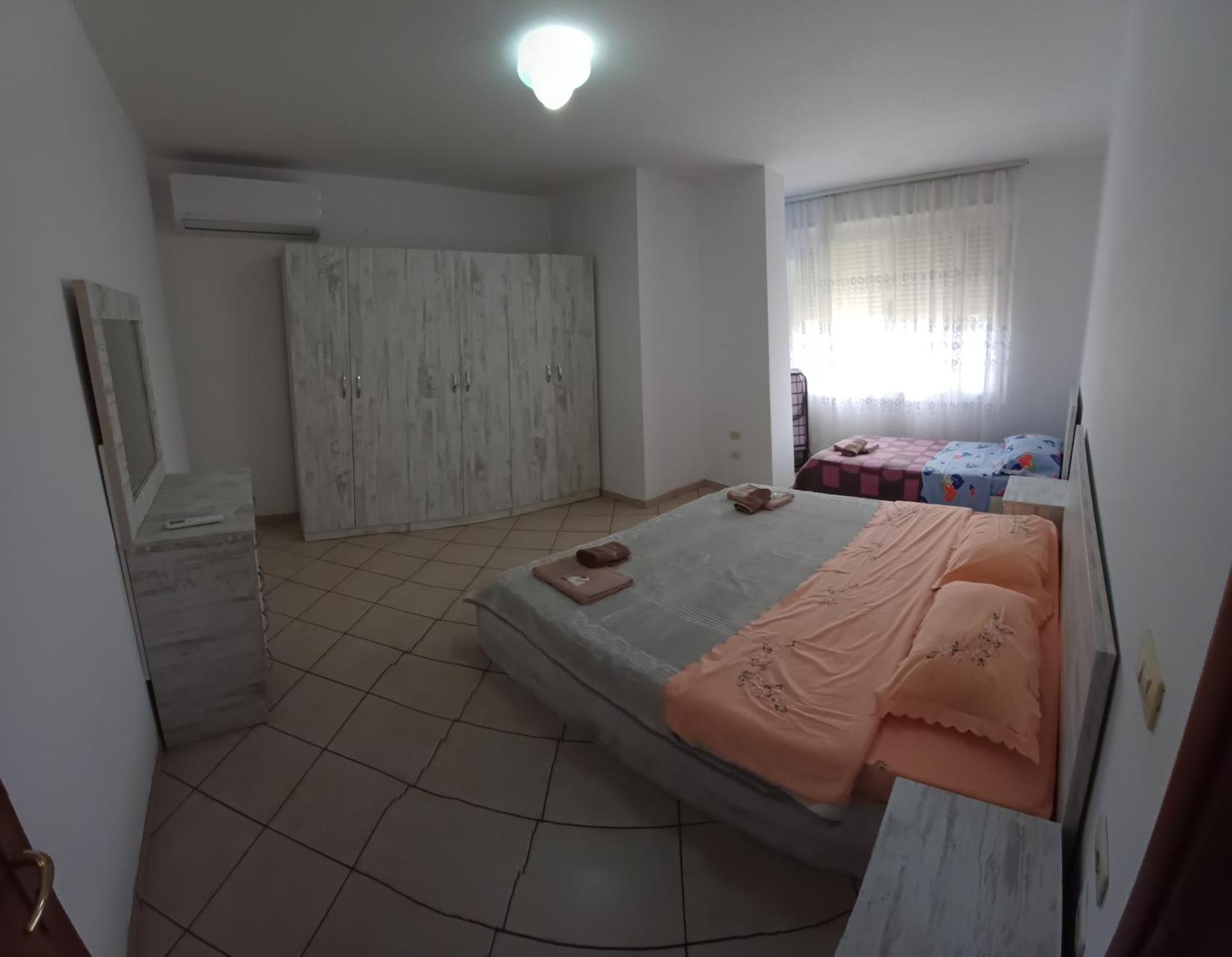 New Apartment In The City Center Shkodër Exteriér fotografie