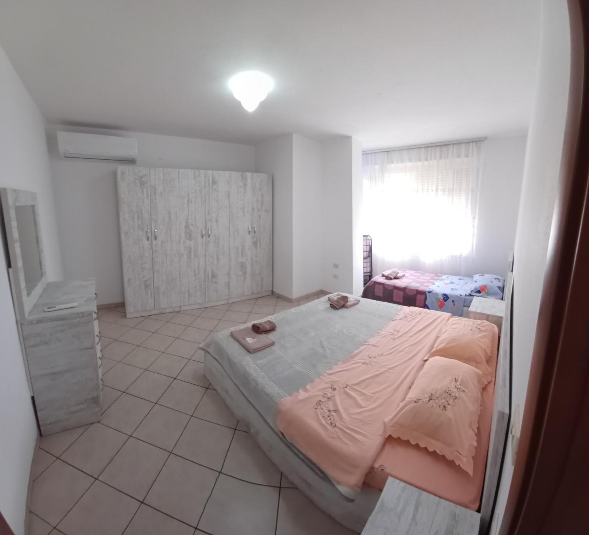 New Apartment In The City Center Shkodër Exteriér fotografie