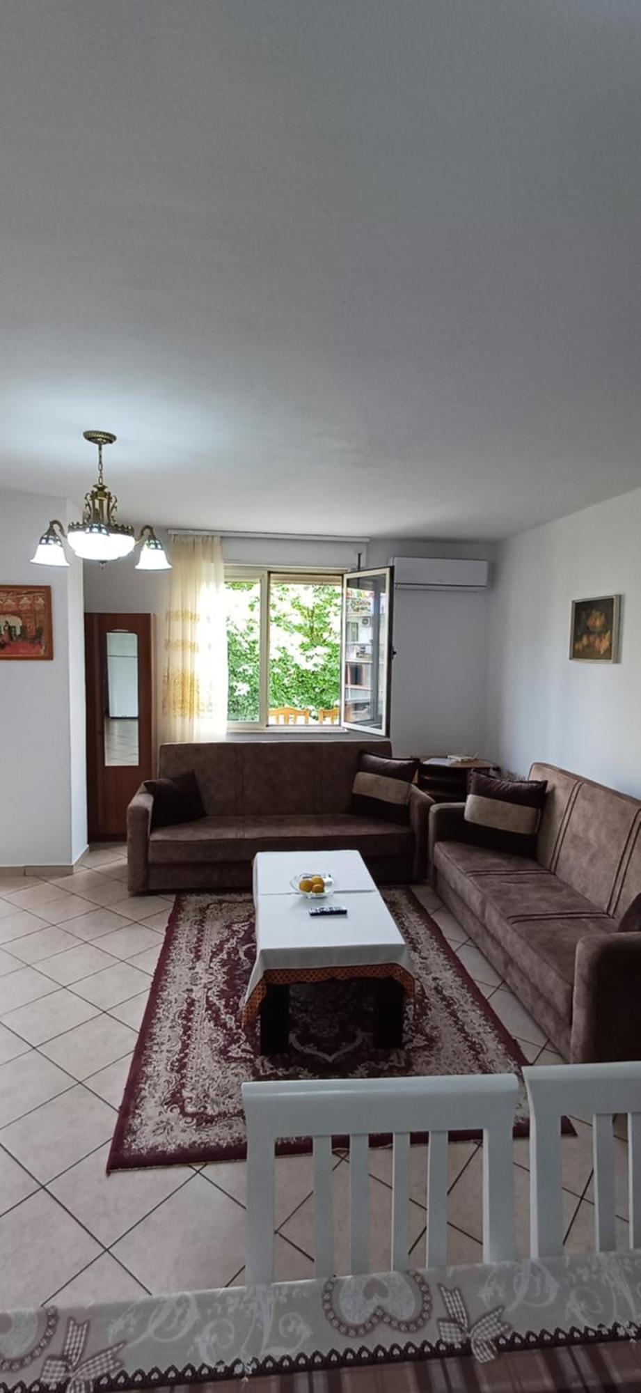 New Apartment In The City Center Shkodër Exteriér fotografie
