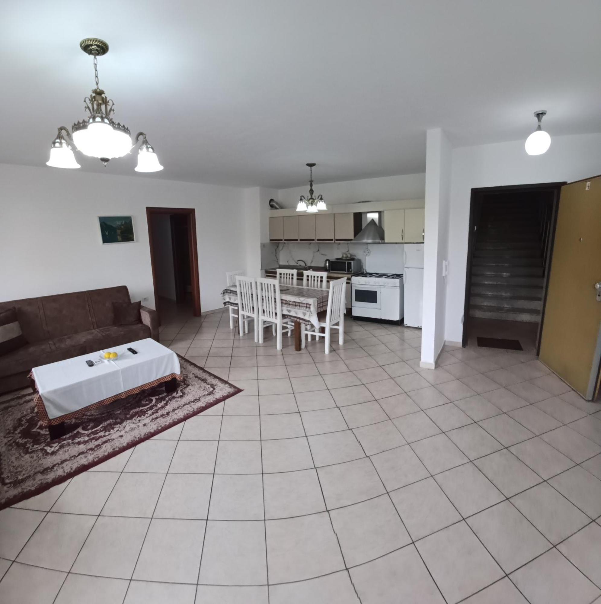 New Apartment In The City Center Shkodër Exteriér fotografie
