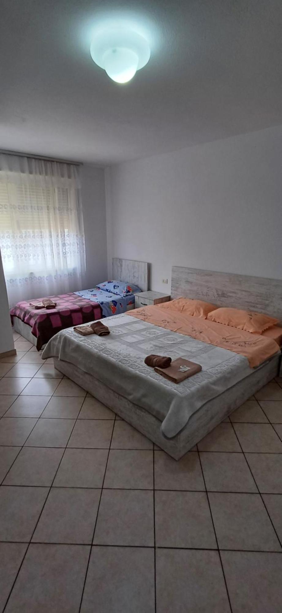 New Apartment In The City Center Shkodër Exteriér fotografie